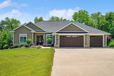 18723 W Michelle, East Dubuque, IL 61025