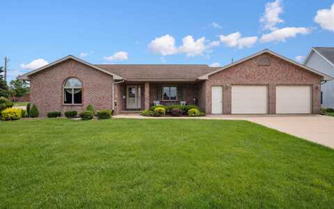 1237 9th Ave SE, Dyersville, IA 52040