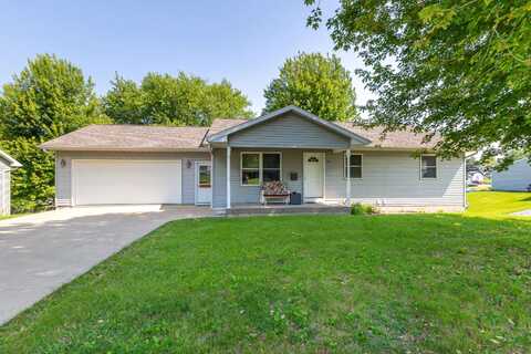 1400 21st, Hazel Green, WI 53811