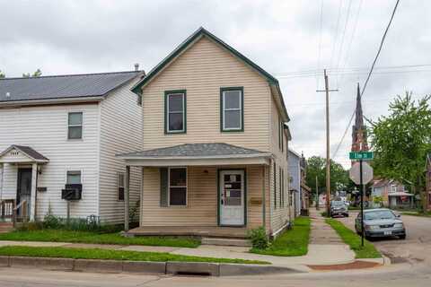 1499 Elm, Dubuque, IA 52001
