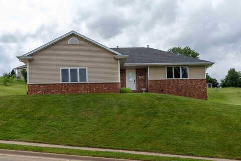 705 Tanzanite, Dubuque, IA 52001