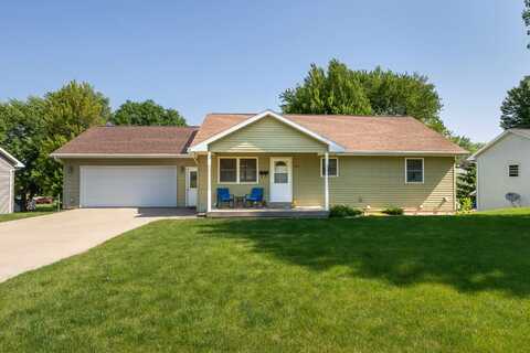 1390 21st, Hazel Green, WI 53811