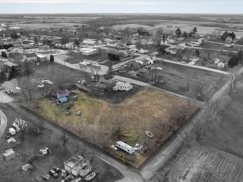 Lot 1 E Cass, Andrew, IA 52030