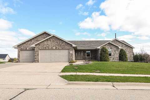 3207 Bittersweet, Dubuque, IA 52001