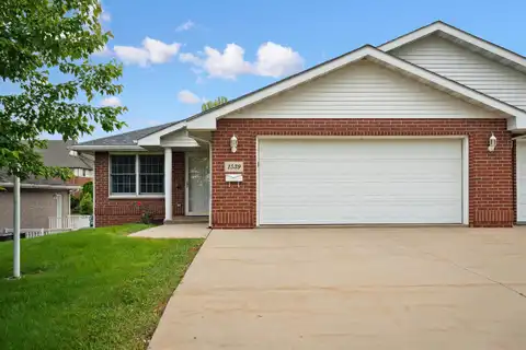 1539 Bies, Dubuque, IA 52002
