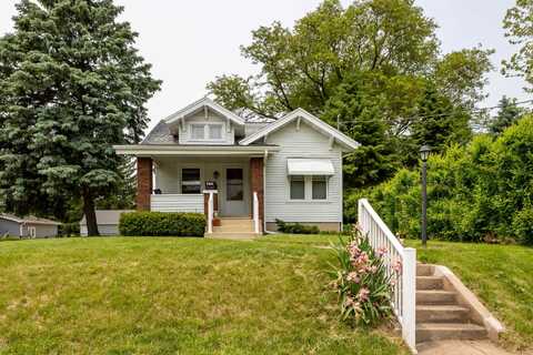 2339 Poplar, Dubuque, IA 52001
