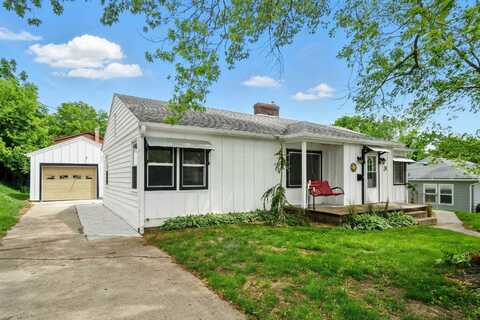30 Nevada, Dubuque, IA 52001