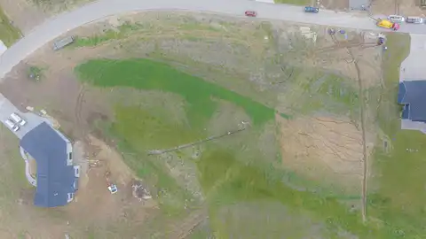 Lot 22 Keegan, Dubuque, IA 52002