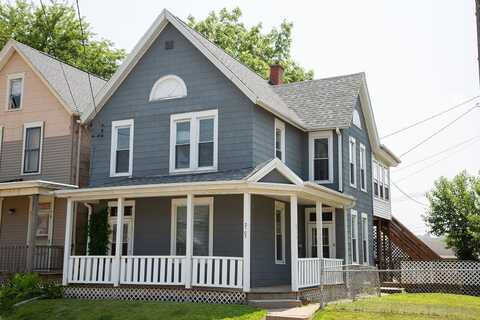 2107 Windsor, Dubuque, IA 52001
