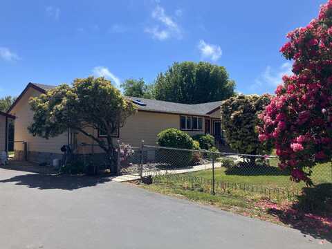 1491 Lauff Ave., Crescent City, CA 95531, USA, CA 95531
