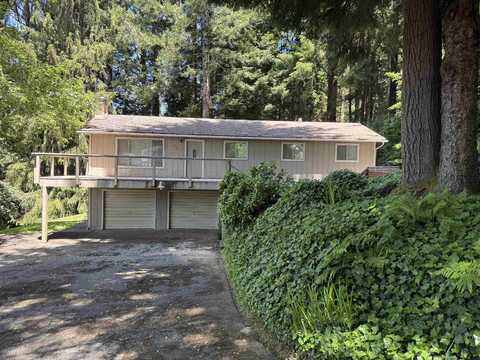 200 Church Tree, Crescent City, CA 95531