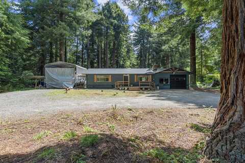 1300 Ferndale, Crescent City, CA 95531