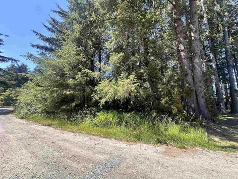 APN 110-067-004 Beech Street, Crescent City, CA 95531
