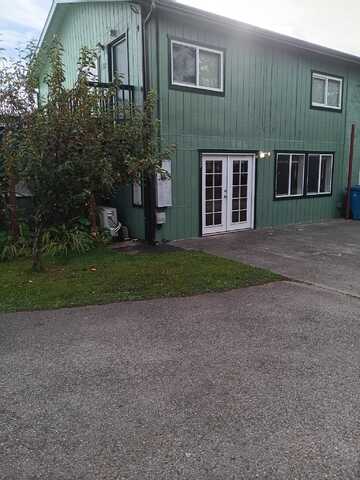 125 W Washington, Crescent City, CA 95531