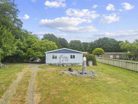 4401 Lake Earl, Crescent City, CA 95531