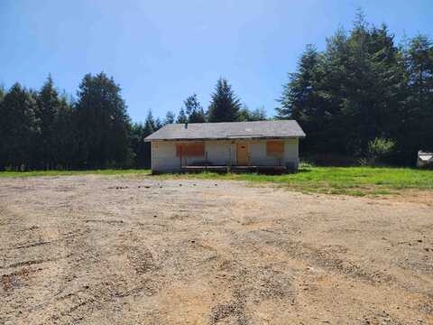 95 Dell, Crescent City, CA 95531