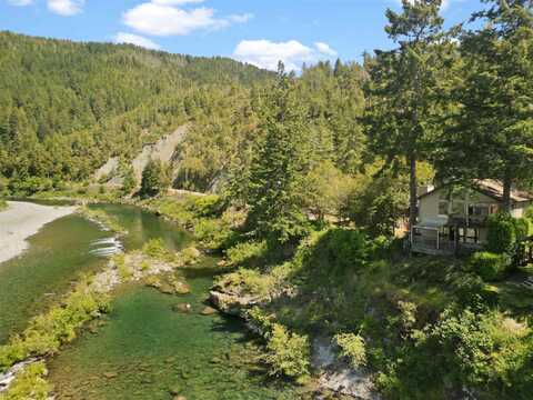370 Douglas Park Road, Crescent City, CA 95531