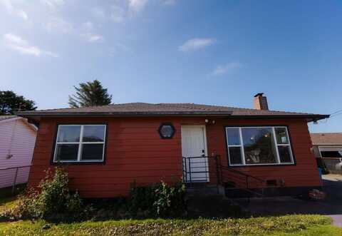 645 Macken, Crescent City, CA 95531