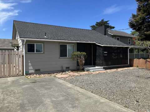 1140 K st., Crescent City, CA 95531, USA, CA 95531