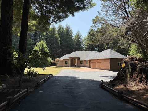 185 Quail, Fort Dick, CA 95531