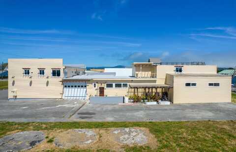347 2nd, Crescent City, CA 95531