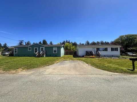 724/750 Butte, Crescent City, CA 95531