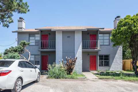 107 Shannon Unit C, Del Rio, TX 78840