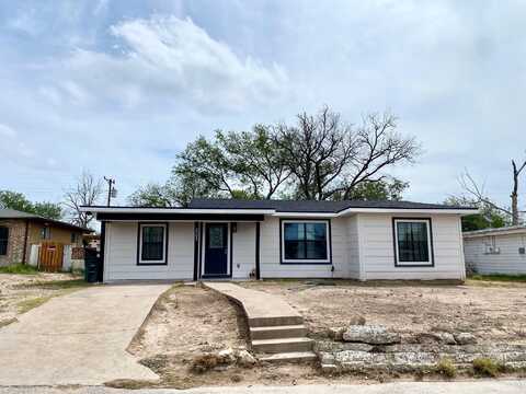 207 Jodobo, Del Rio, TX 78840