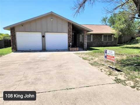 108 King John, Del Rio, TX 78840