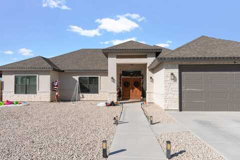 512 Canyon Creek, Del Rio, TX 78840