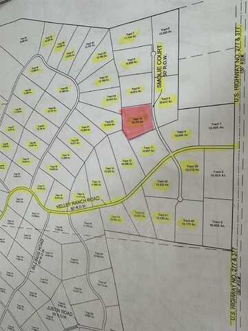 Lot 10 Smolie Court, Del Rio, TX 78840