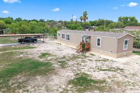 411 Avila, Del Rio, TX 78840
