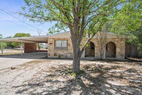1007 E 2nd, Del Rio, TX 78840