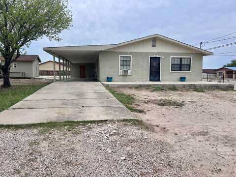 127 Texas, Del Rio, TX 78840