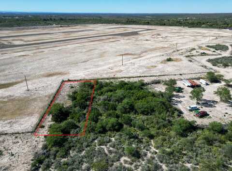 0 Rockwood, Del Rio, TX 78840