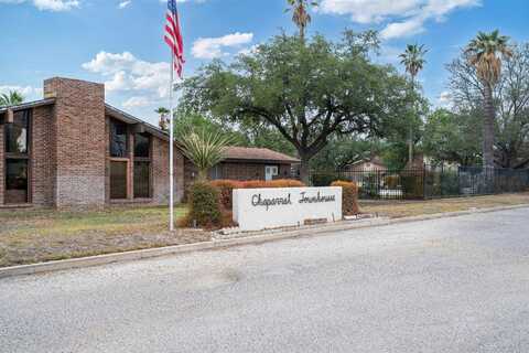 100 Royal Way Apt 3D, Del Rio, TX 78840