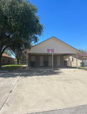 107 Joe Rice, Del Rio, TX 78840