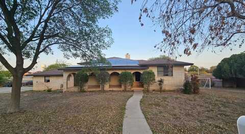 211 Quail Creek Quail Creek, Del Rio, TX 78840