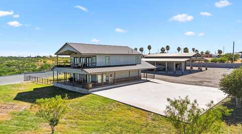126 Bayview, Del Rio, TX 78840