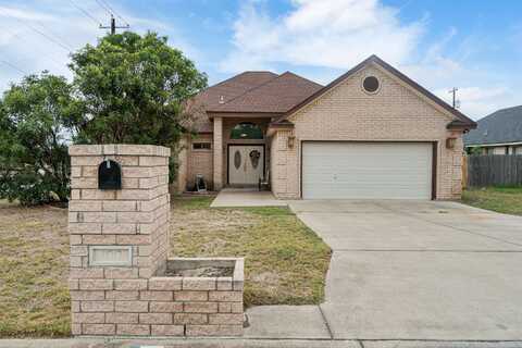 100 Shawnee Trl, Del Rio, TX 78840