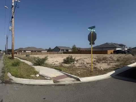 500 Enchanted, Del Rio, TX 78840