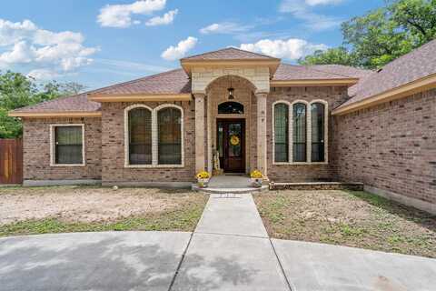 100 & 102 Guyler, Del Rio, TX 78840
