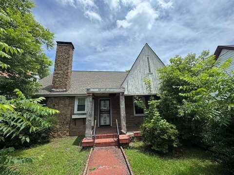727 HOLBROOK AVE, Danville, VA 24541