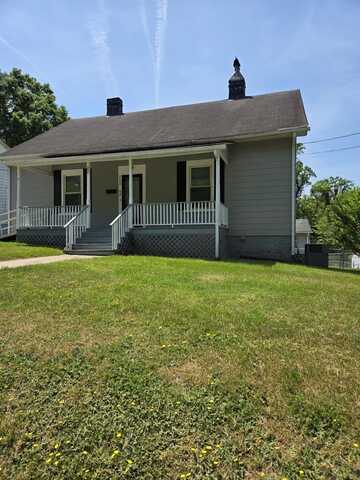 268 PARK CIR, Danville, VA 24541