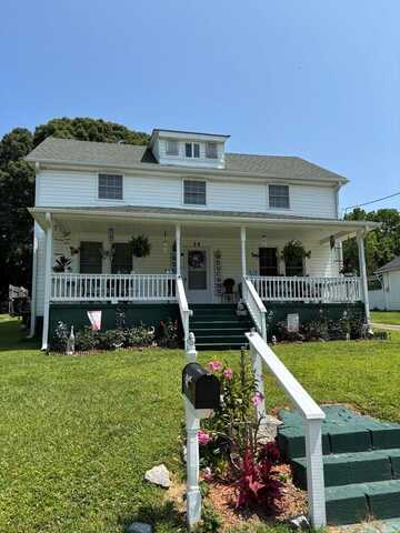 24 HOLCOMB ST, Danville, VA 24541