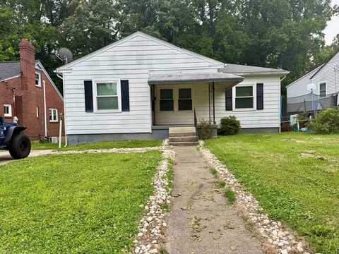 170 SUNSET DR, Danville, VA 24540