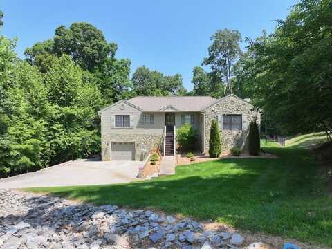 8 NORTHGATE CT, Lynch Station, VA 24571