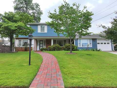 118 TAMWORTH PL, Danville, VA 24540