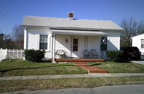 30 CARLSON AVE, Danville, VA 24541