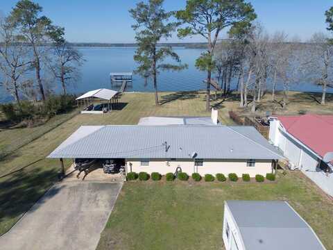 40 Lakeview Drive, Fort Gaines, GA 39851